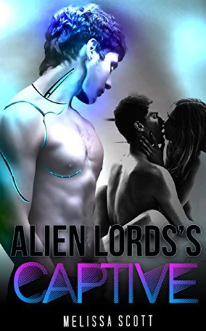 Alien Lord's Captive (Kindle Edition)