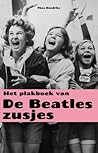 Het plakboek van De Beatles-zusjes