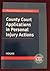 County Court Applications in Personal Injury Actions by Andrew Hogan