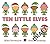 Ten Little Elves