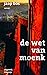 De wet van Moenk