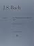 J.S. Bach: The Well-Tempered Clavier Part I BWV 846–869 | Henle Urtext Piano Sheet Music (No Fingering) | Baroque Masterwork for Study and Performance | Multilingual Songbook (English, French, German)