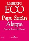 Pape Satàn Aleppe