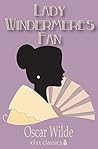Book cover for Lady Windermere's Fan