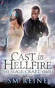 Cast in Hellfire
