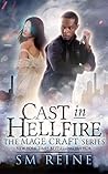 Cast in Hellfire