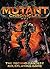 Mutant Chronicles : Techno-Fantasy Roleplaying Game