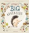Herbie's Big Adventure by Jennie Poh