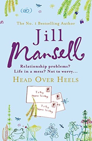 Head over Heels (ebook)