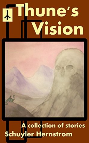 Thune's Vision (Kindle Edition)