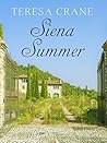 Book cover for Siena Summer