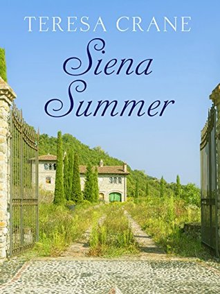 Siena Summer (Kindle Edition)