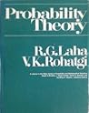 Probability Theory (Wiley Series in Probability and Statistics)