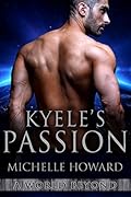 Kyele's Passion