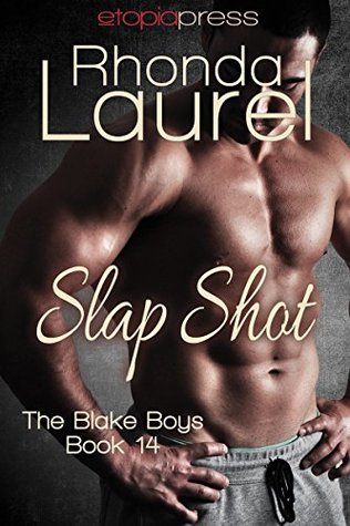 Slap Shot (The Blake Boys #14)