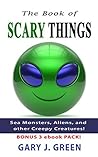 The Book of Scary...