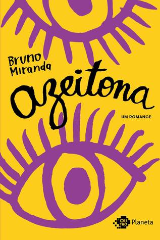 Azeitona (Paperback)