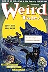Weird Tales v36n0...