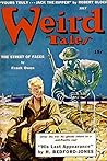 Weird Tales v36n12 July 1943 by Kurtis Krimes Weird Tales v36n12 July 1943 by Kurtis Krimes
