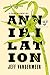 Annihilation by Jeff VanderMeer