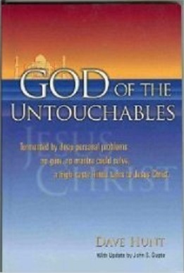 God of the Untouchables
