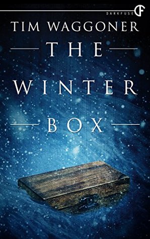The Winter Box (Kindle Edition)