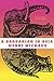 A Barbarian in Asia by Henri Michaux