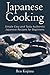 Japanese Cooking by Ben Kojima