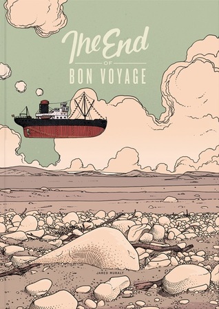 The End of Bon Voyage