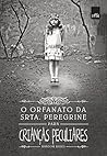 O Orfanato da Srt...