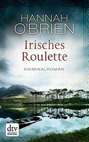 Irisches Roulette (Kindle Edition)