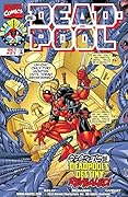 Deadpool (1997-2002) #21