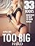 EROTICA:ALPHA MAN TOO BIG HUGE HUSBAND'S INNOCENT HOTWIFE FORBIDDEN UNTOUCHED BUNDLE (Explicit Romance Stories Books Box Set): Deep Hard Long So Rough ... Hot wife Short Series Collection Book 2)