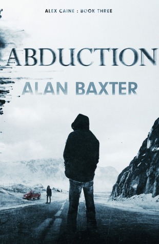 Abduction (Alex Caine, #3)