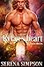 Rylan's Heart (Alien Mates #2)
