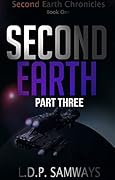 Second Earth