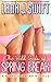 The Wild Girls of Spring Break: A Kinky Lesbian Bundle