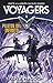 Voyagers 4 - Pilotos del infinito (Spanish Edition)