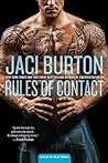 Rules of Contact by Jaci Burton