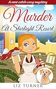 Murder at Starlight Resort