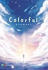 Colorful by Eto Mori