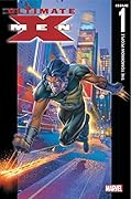 Ultimate X-Men #1