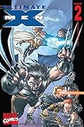 Ultimate X-Men #2