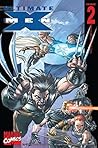 Ultimate X-Men #2 by Mark Millar