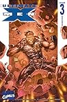 Ultimate X-Men #3 by Mark Millar