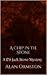 A Chip in the Stone (A DS Jack Stone Mystery, #2)