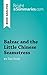 Balzac and the Little Chinese Seamstress by Dai Sijie (Book Analysis): Detailed Summary, Analysis and Reading Guide (BrightSummaries.com)