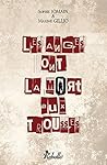 Les anges ont la mort aux trousses by Sophie Jomain