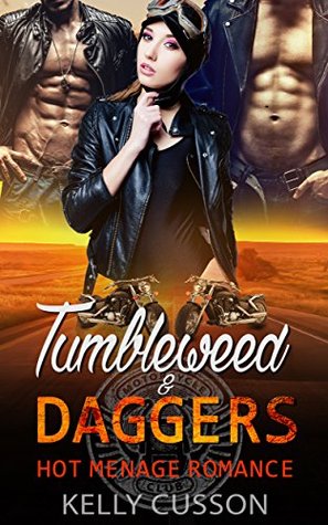 Tumbleweed & Daggers (Kindle Edition)