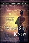 What She Knew